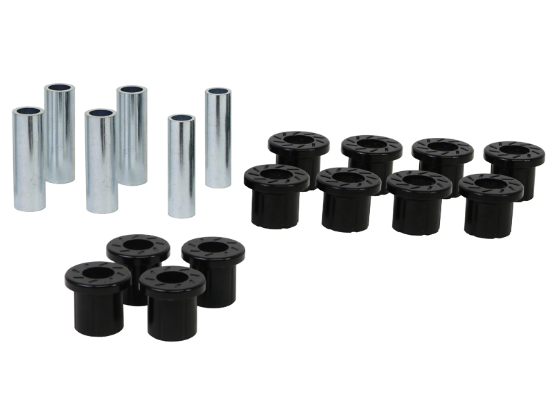 Nolathane REV161.0100 - Spring - bushing kit