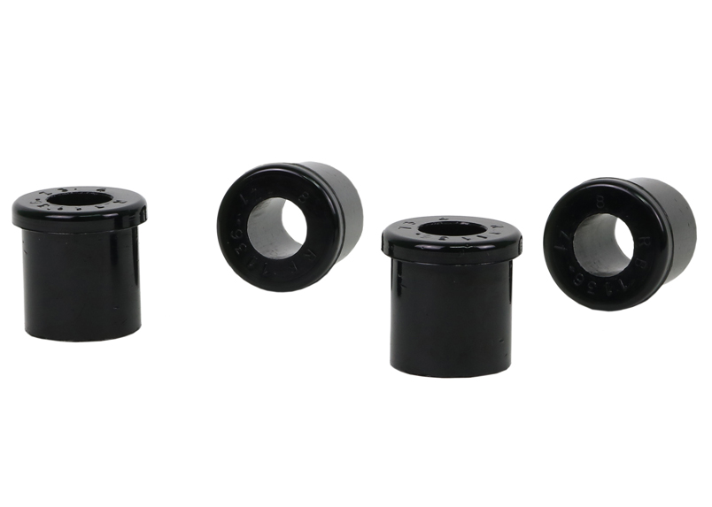 Nolathane REV164.0006 - Spring - eye rear bushing Nolathane REV164.0006 - Spring - eye rear bushing