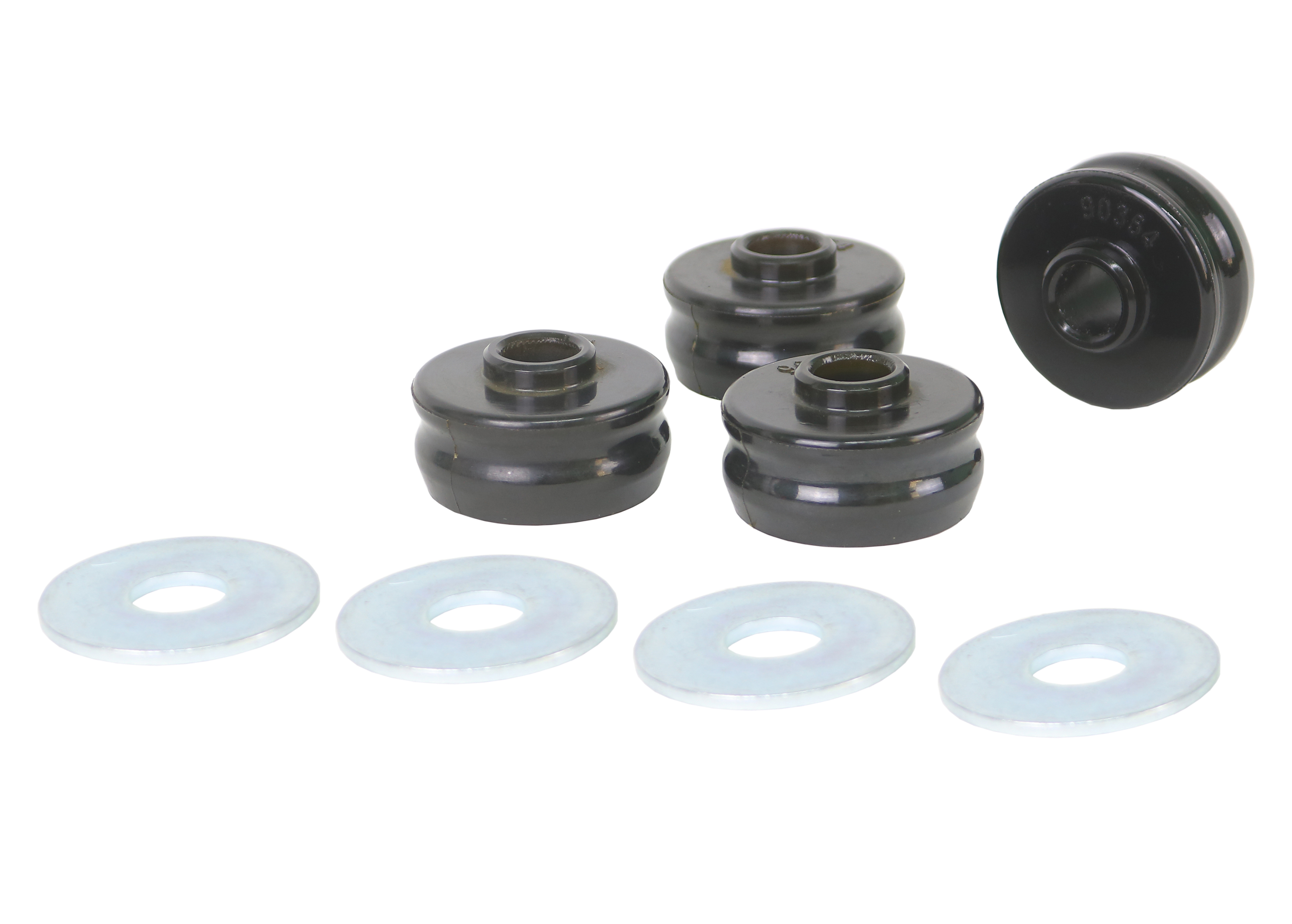 Nolathane REV170.0000 - Spring - pad bushing Nolathane REV170.0000 - Spring - pad bushing
