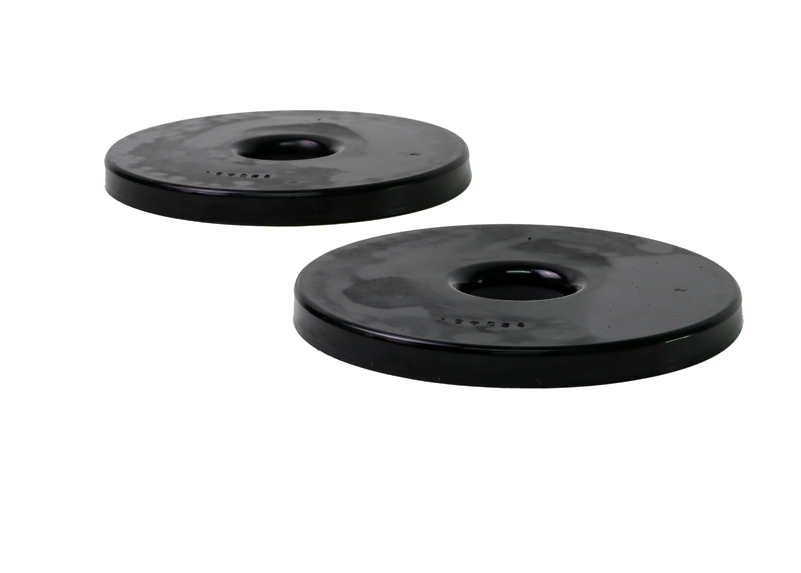 Nolathane REV170.0016 - Spring - pad lower bushing