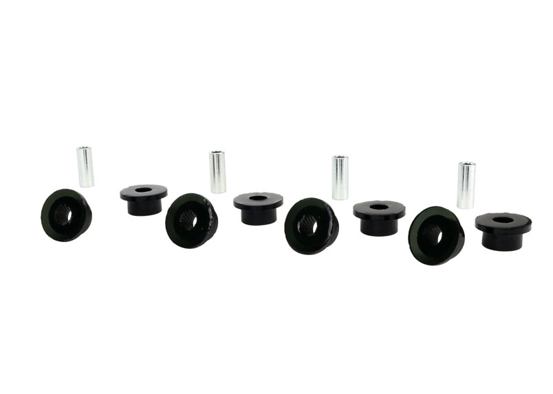 Nolathane REV190.0016 - Steering - rack and pinion mount bushing Nolathane REV190.0016 - Steering - rack and pinion mount bushing