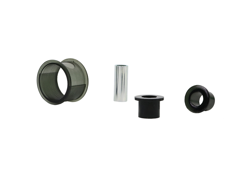 Nolathane REV190.0018 - Steering - rack and pinion mount bushing