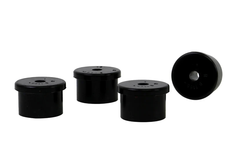 Nolathane REV164.0032 - Spring - eye rear bushing Nolathane REV164.0032 - Spring - eye rear bushing
