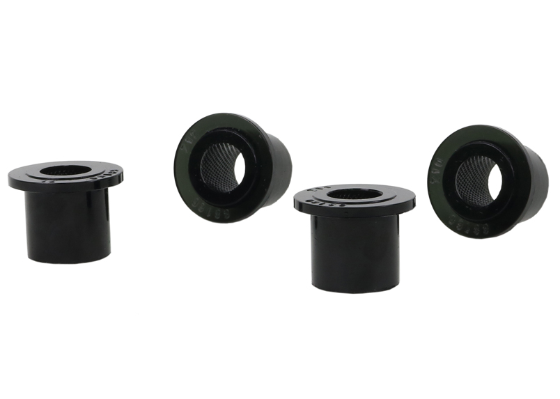Nolathane REV164.0030 - Spring - eye rear bushing Nolathane REV164.0030 - Spring - eye rear bushing