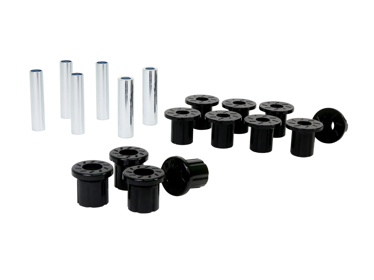 Nolathane REV165.0034 - Spring - eye rear bushings Nolathane REV165.0034 - Spring - eye rear bushings
