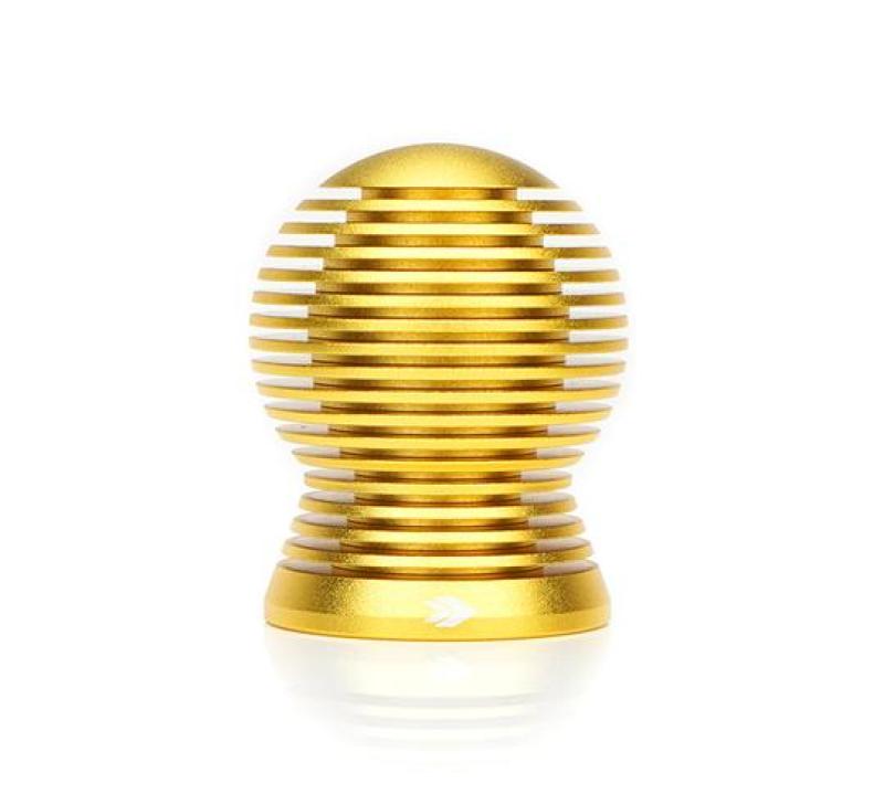 NRG SK-702GD - Shift Knob Heat Sink Spheric Gold NRG SK-702GD - Shift Knob Heat Sink Spheric Gold