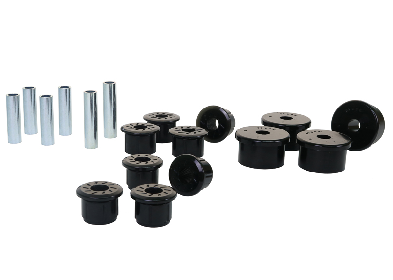 Nolathane REV161.0120 - Spring - bushing kit