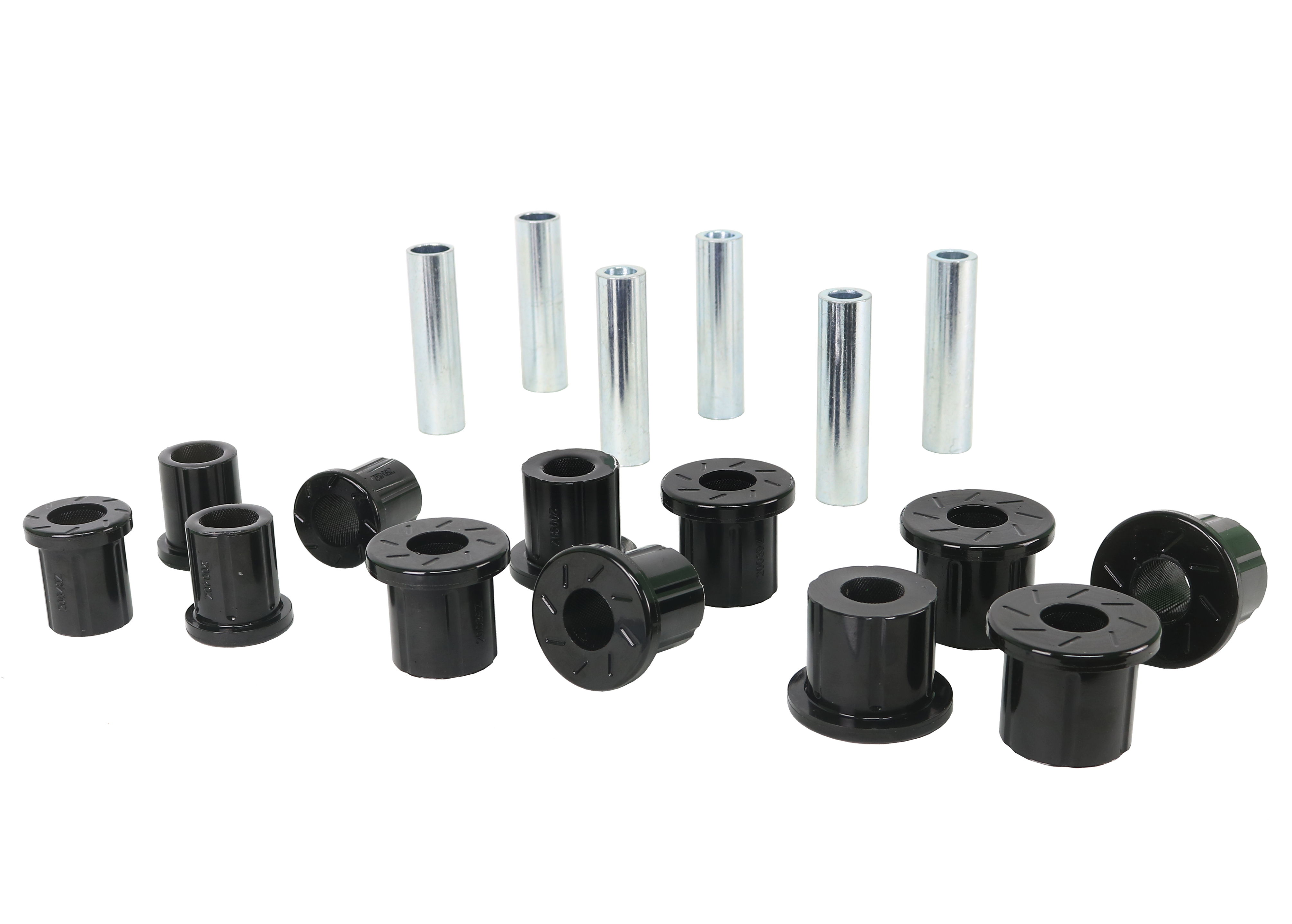 Nolathane REV165.0036 - Leaf Spring & Shackle Bushings