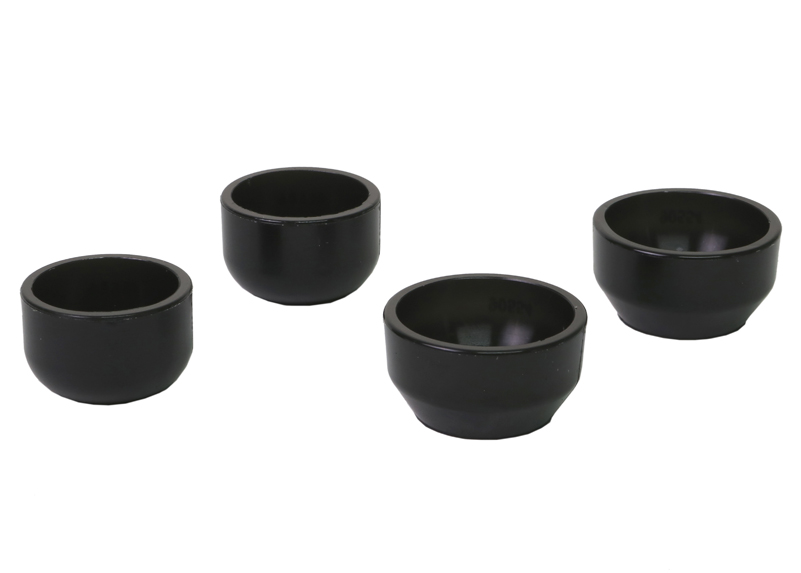 Nolathane REV198.0008 - Front Ball Joint Dust Boots