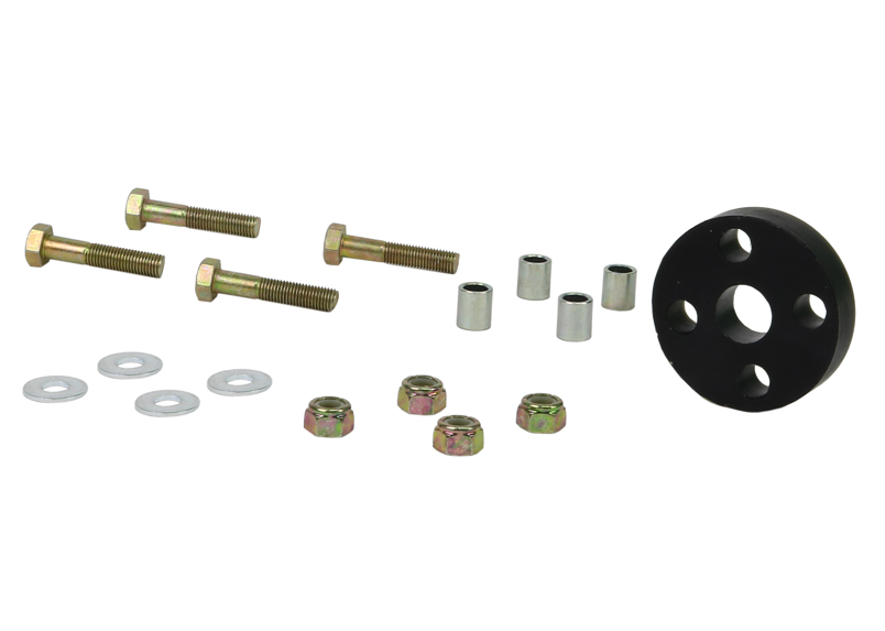 Nolathane REV194.0006 - Steering - coupling bushing