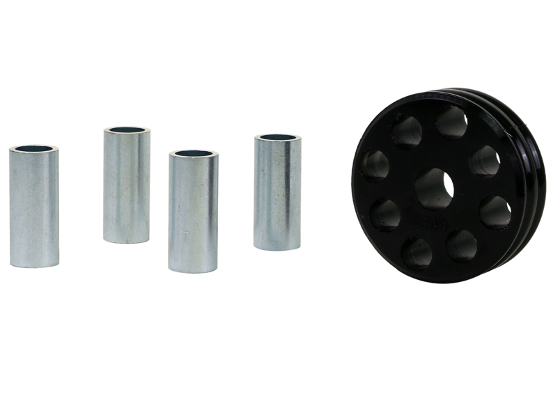 Nolathane REV194.0070 - Steering - coupling bushing