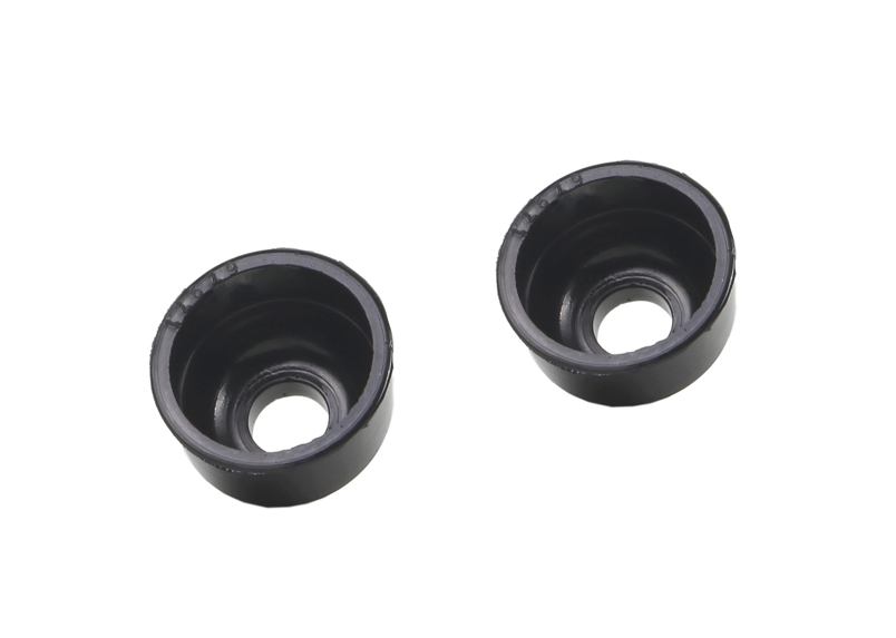 Nolathane REV196.0000 - Tie Rod Dust Boot Set