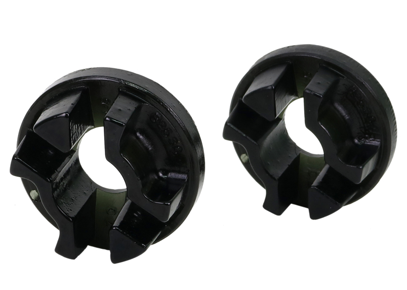 Nolathane REV206.0008 - Engine - mount upper rear bushing
