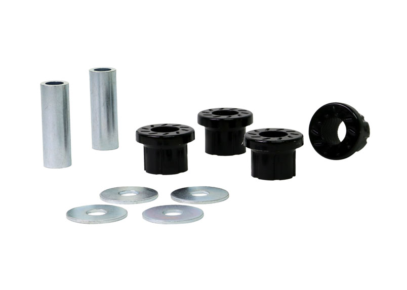 Nolathane REV190.0122 - Steering - rack and pinion mount bushing Nolathane REV190.0122 - Steering - rack and pinion mount bushing