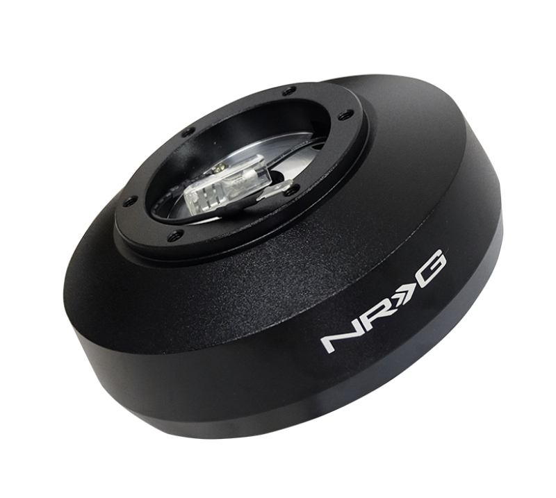 NRG SRK-161H - Short Hub Adapter 92-97 Ford F150 (No Clockspring) NRG SRK-161H - Short Hub Adapter 92-97 Ford F150 (No Clockspring)