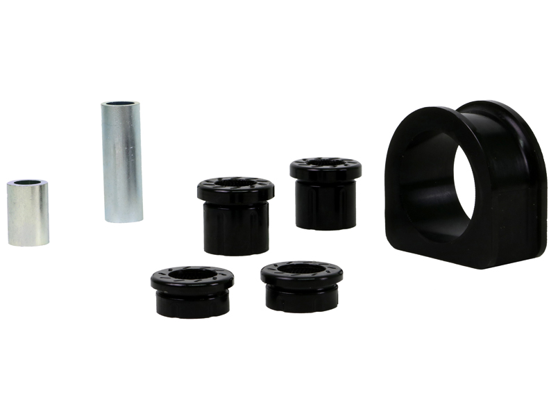 Nolathane REV190.0082 - Steering - rack and pinion mount bushing Nolathane REV190.0082 - Steering - rack and pinion mount bushing