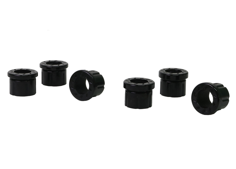 Nolathane REV190.0060 - Steering - rack and pinion mount bushing Nolathane REV190.0060 - Steering - rack and pinion mount bushing
