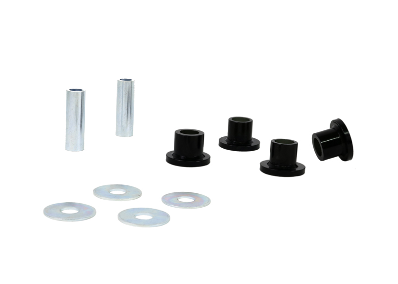 Nolathane REV190.0048 - Steering - rack and pinion mount bushing