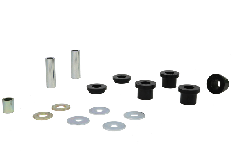 Nolathane REV190.0052 - Steering - rack and pinion mount bushing Nolathane REV190.0052 - Steering - rack and pinion mount bushing