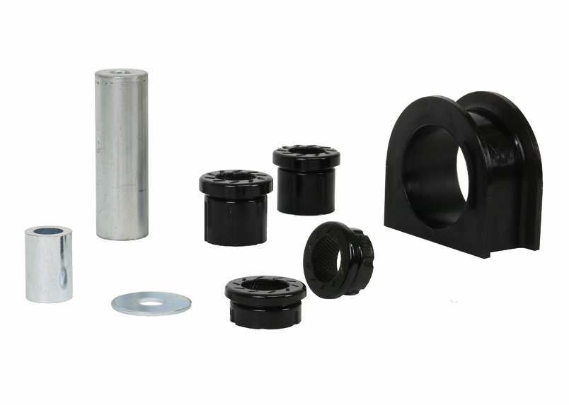 Nolathane REV190.0140 - Steering - rack and pinion mount bushing Nolathane REV190.0140 - Steering - rack and pinion mount bushing