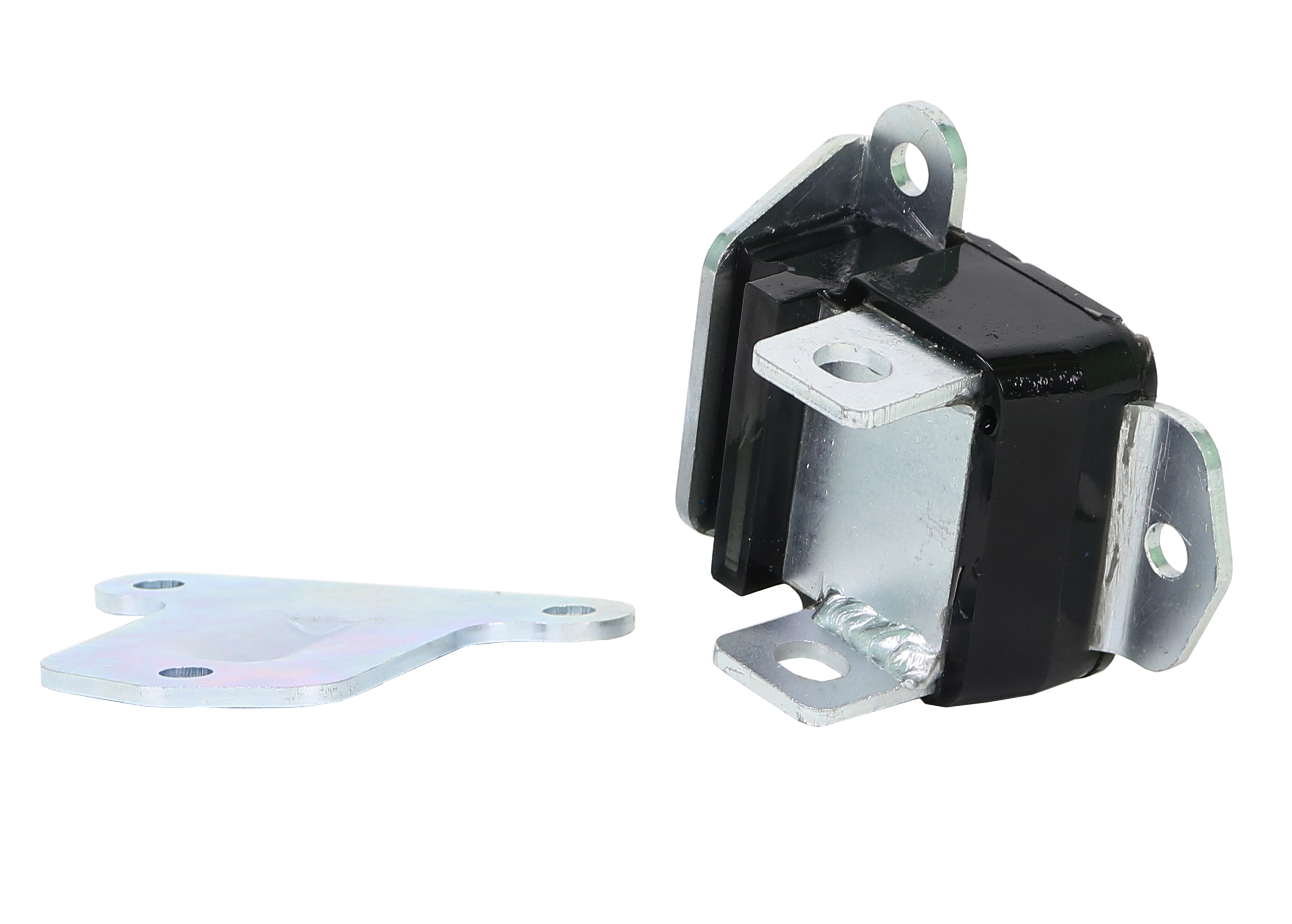 Nolathane REV204.0052 - Engine - mount bushing