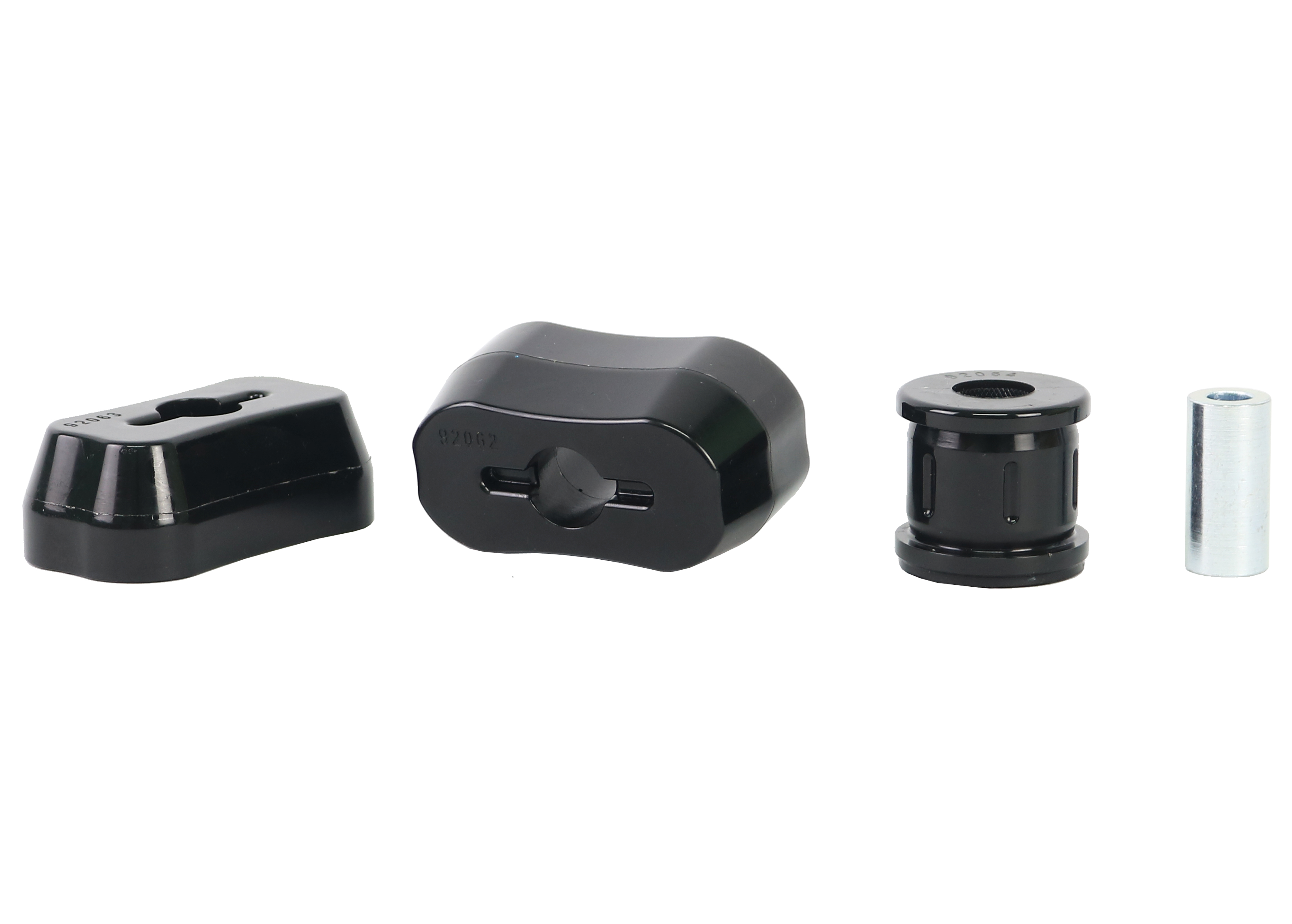 Nolathane REV204.0056 - Engine Mount Bushing