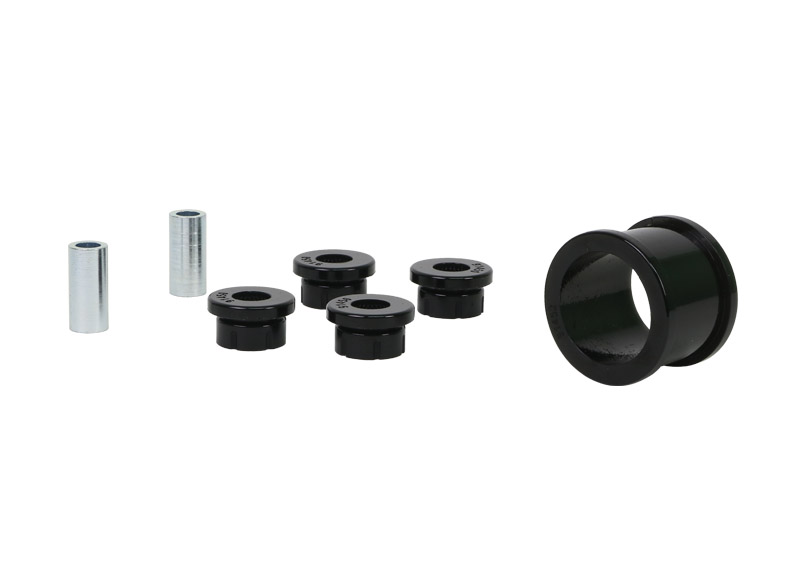 Nolathane REV190.0132 - Steering - rack and pinion mount bushing Nolathane REV190.0132 - Steering - rack and pinion mount bushing