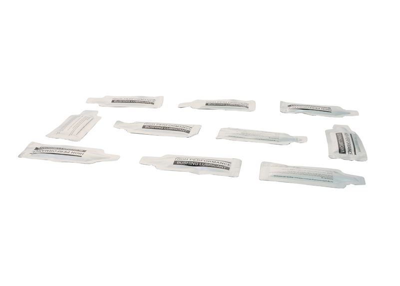 Nolathane REV225.0002 - Ezy Grease 5 Gram Packets x 10