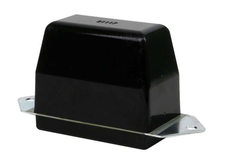 Nolathane REV218.0040 - Bump Stop - Bushing Kit Nolathane REV218.0040 - Bump Stop - Bushing Kit