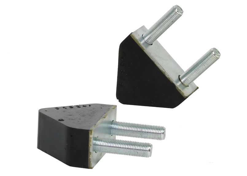 Nolathane REV218.0020 - Bump Stop Bushing