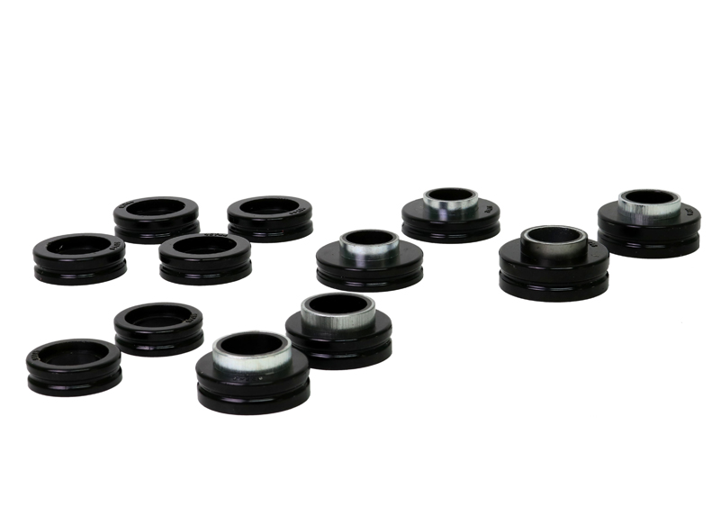 Nolathane REV220.0074 - Body mount and radiator support - bushings Nolathane REV220.0074 - Body mount and radiator support - bushings