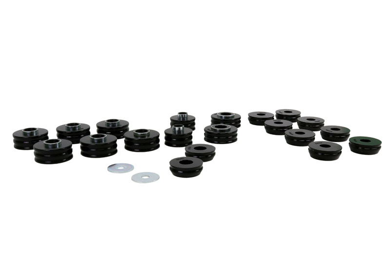 Nolathane REV220.0060 - Body mount - bushing
