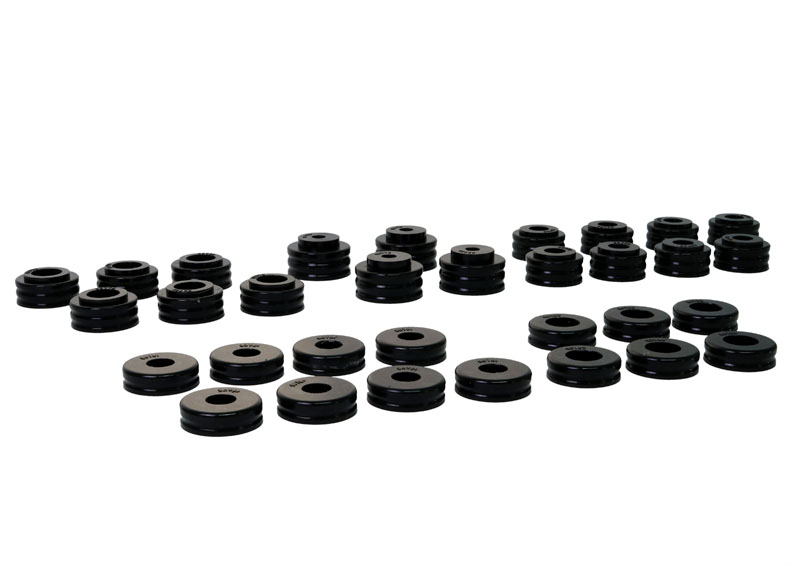 Nolathane REV220.0078 - Body mount - bushing