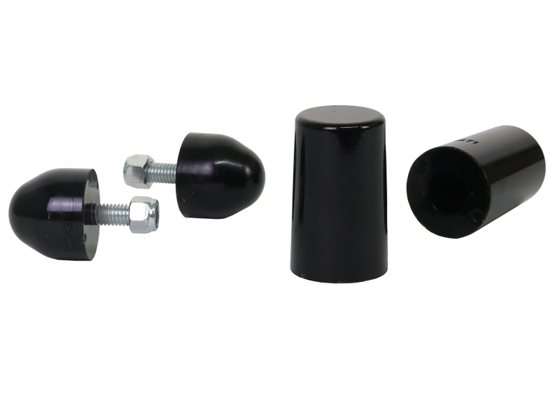 Nolathane REV218.0082 - Bump stop - bushing