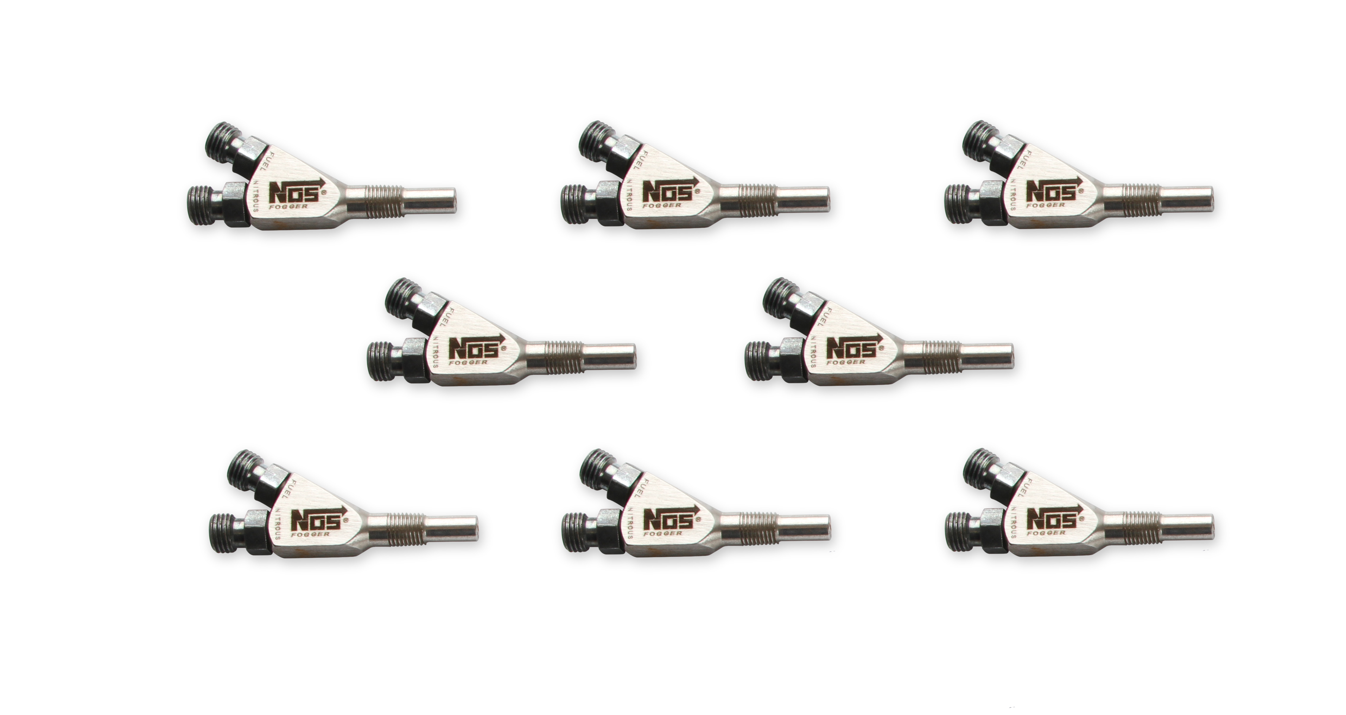 NOS 13700R-8NOS - NOZZLE - AXIAL FOGGER 8-PACK