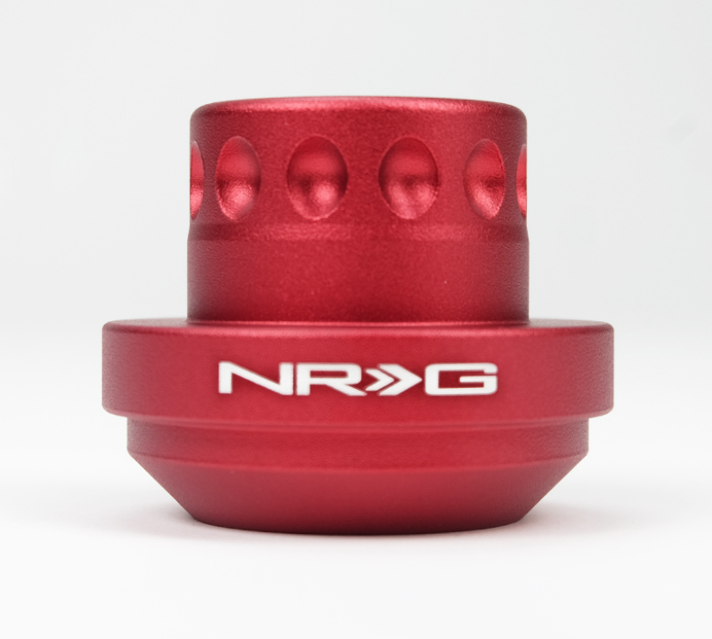 NRG SRK-RL142H-RD - Race Short Hub Datsun - Red NRG SRK-RL142H-RD - Race Short Hub Datsun - Red