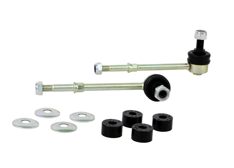 Nolathane REV235.0004 - Sway Bar Link - Assembly