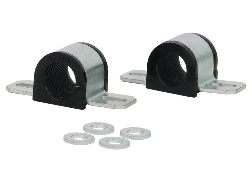 Nolathane REV236.0016 - Sway Bar Bushings - 1 inch (25mm)