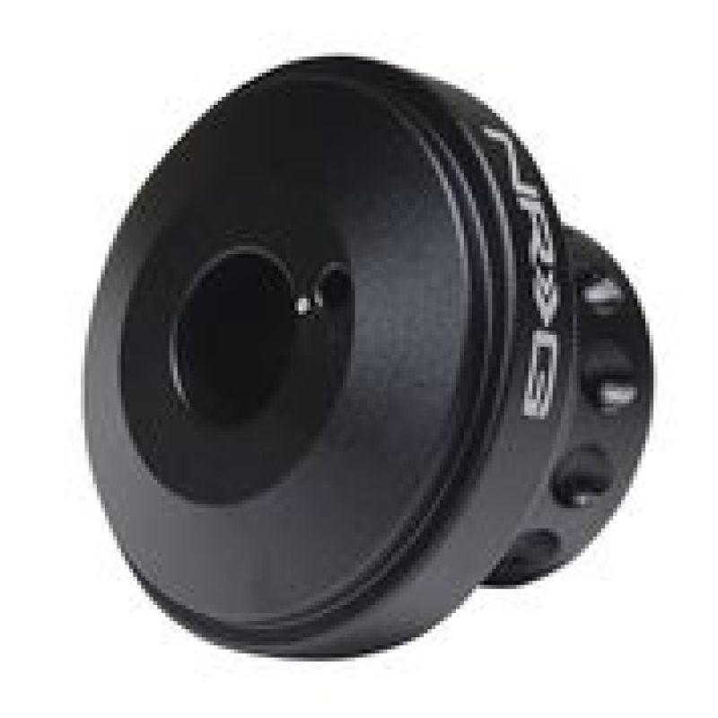 NRG SRK-RL140H - Race Short Hub V2 S13 / S14 / Nissan 240 (NON HICAS) - Black NRG SRK-RL140H - Race Short Hub V2 S13 / S14 / Nissan 240 (NON HICAS) - Black