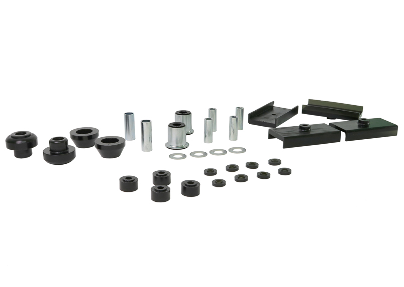 Nolathane REV256.0024 - Essential Vehicle Kit