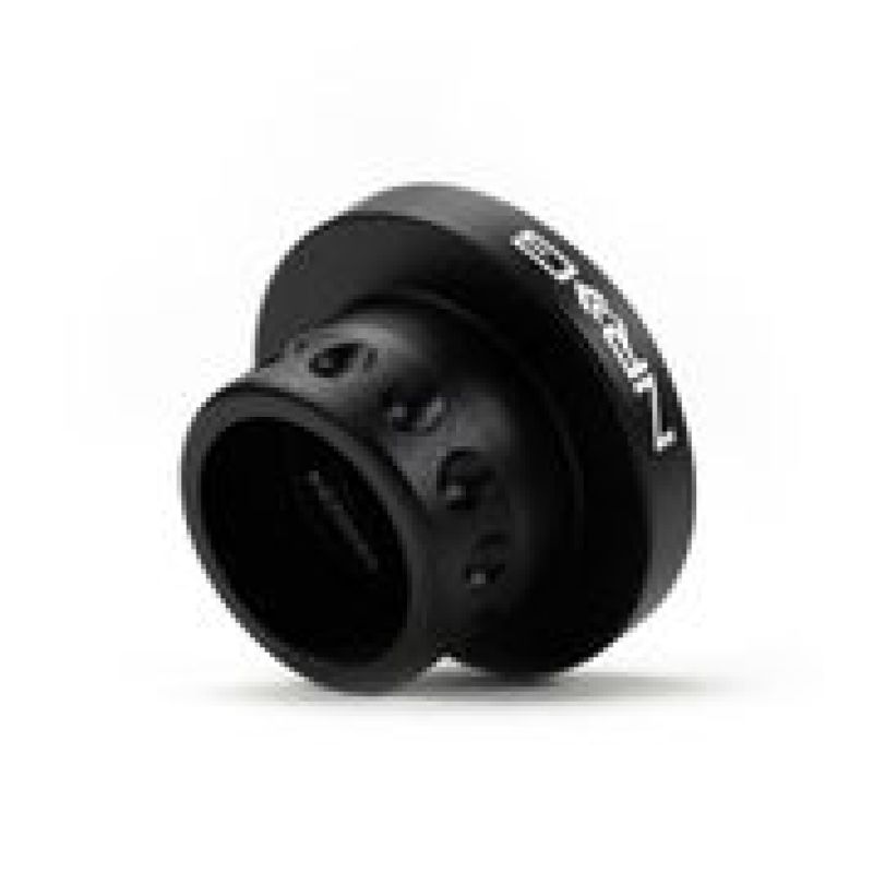 NRG SRK-RL120H-BK - Short Hub Adapter Toyota / Scion / Lexus - Matte Black NRG SRK-RL120H-BK - Short Hub Adapter Toyota / Scion / Lexus - Matte Black