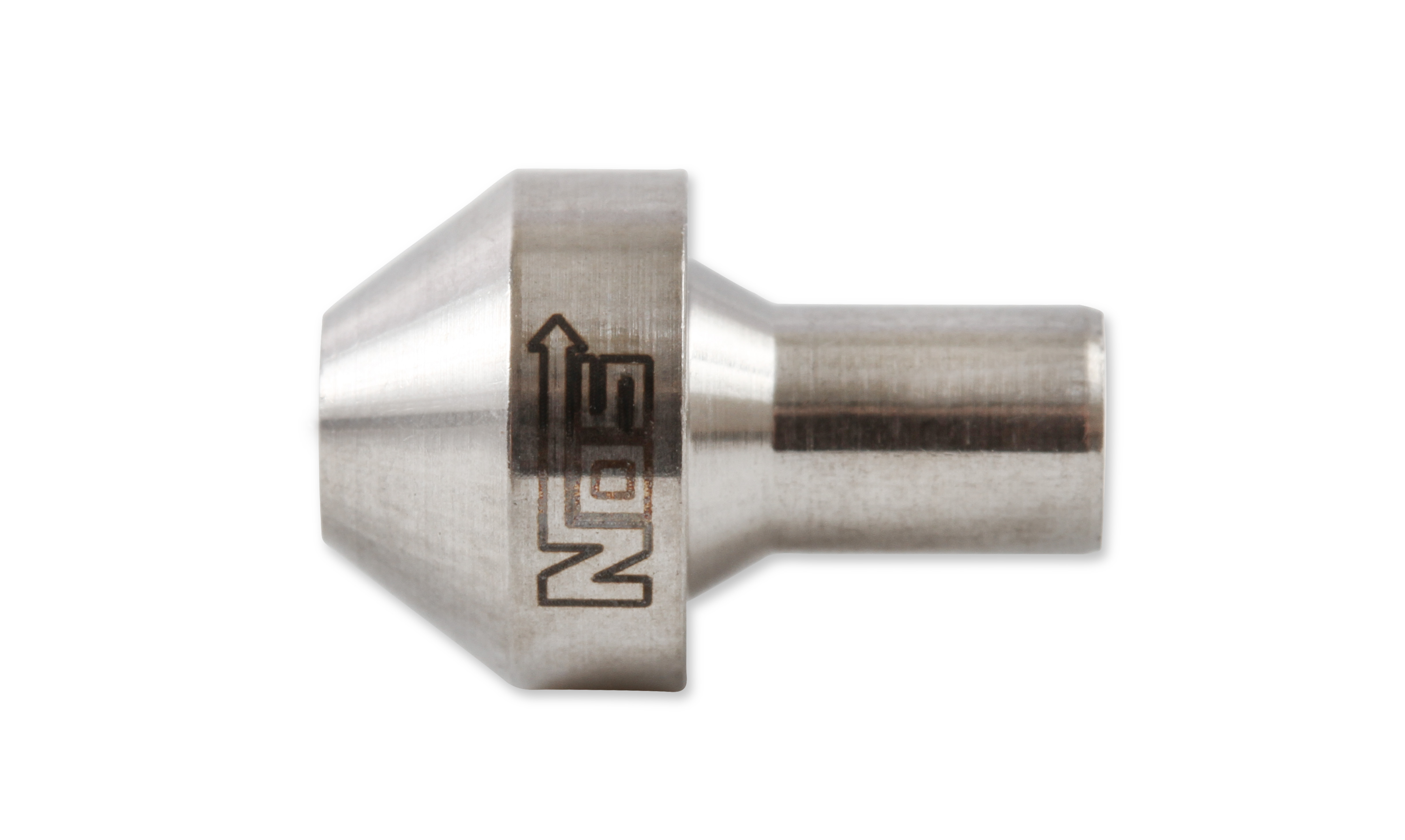 NOS 13760-41NOS - Precision SS™ Stainless Steel Nitrous Flare Jet NOS 13760-41NOS - Precision SS™ Stainless Steel Nitrous Flare Jet