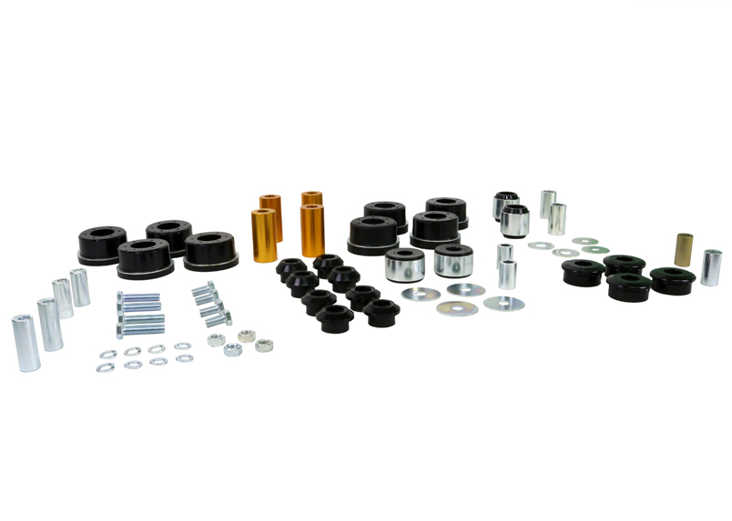 Nolathane REV254.0016 - Essential Vehicle Kit