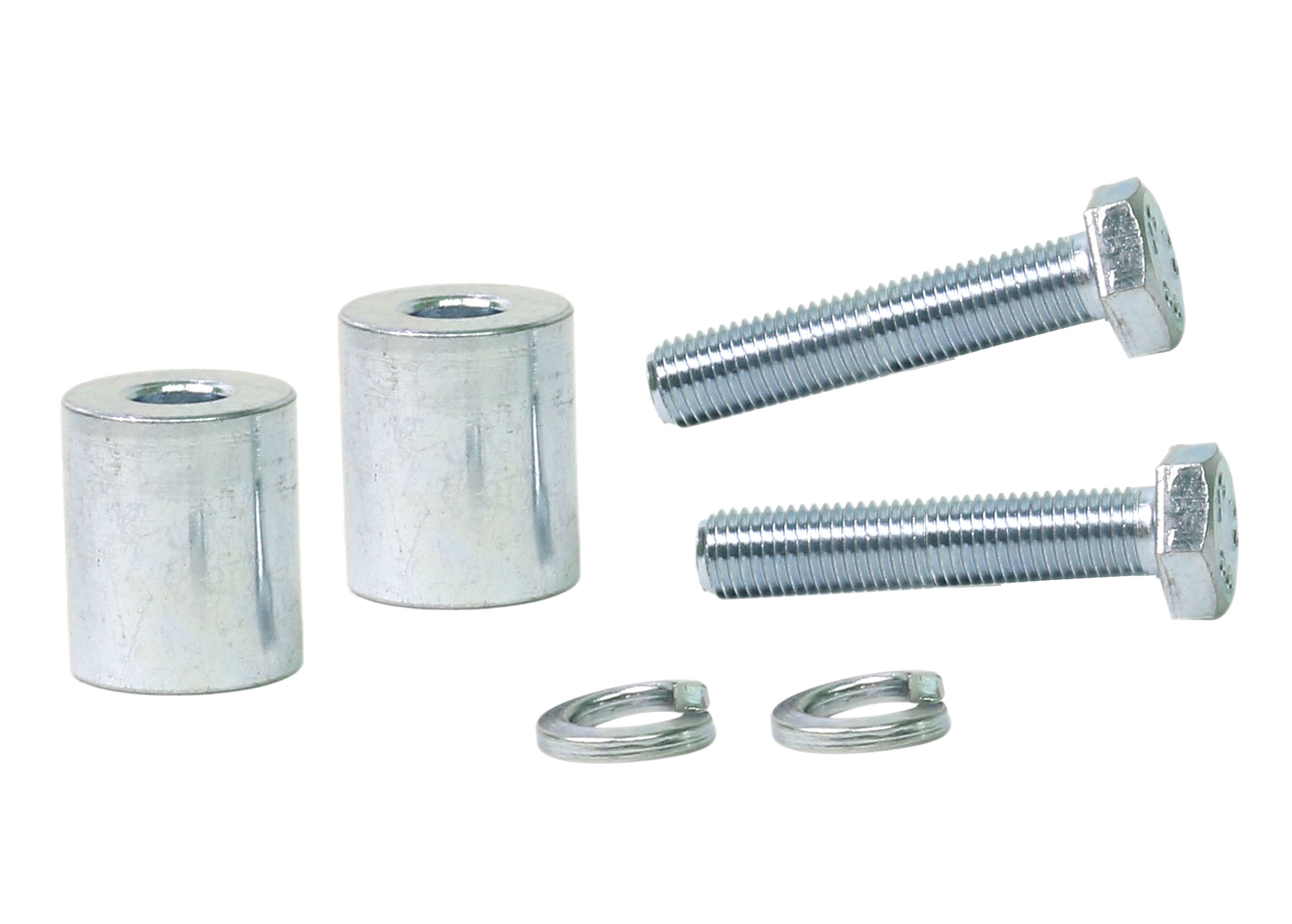 Nolathane REV280.0000 - Brake line - extension mount