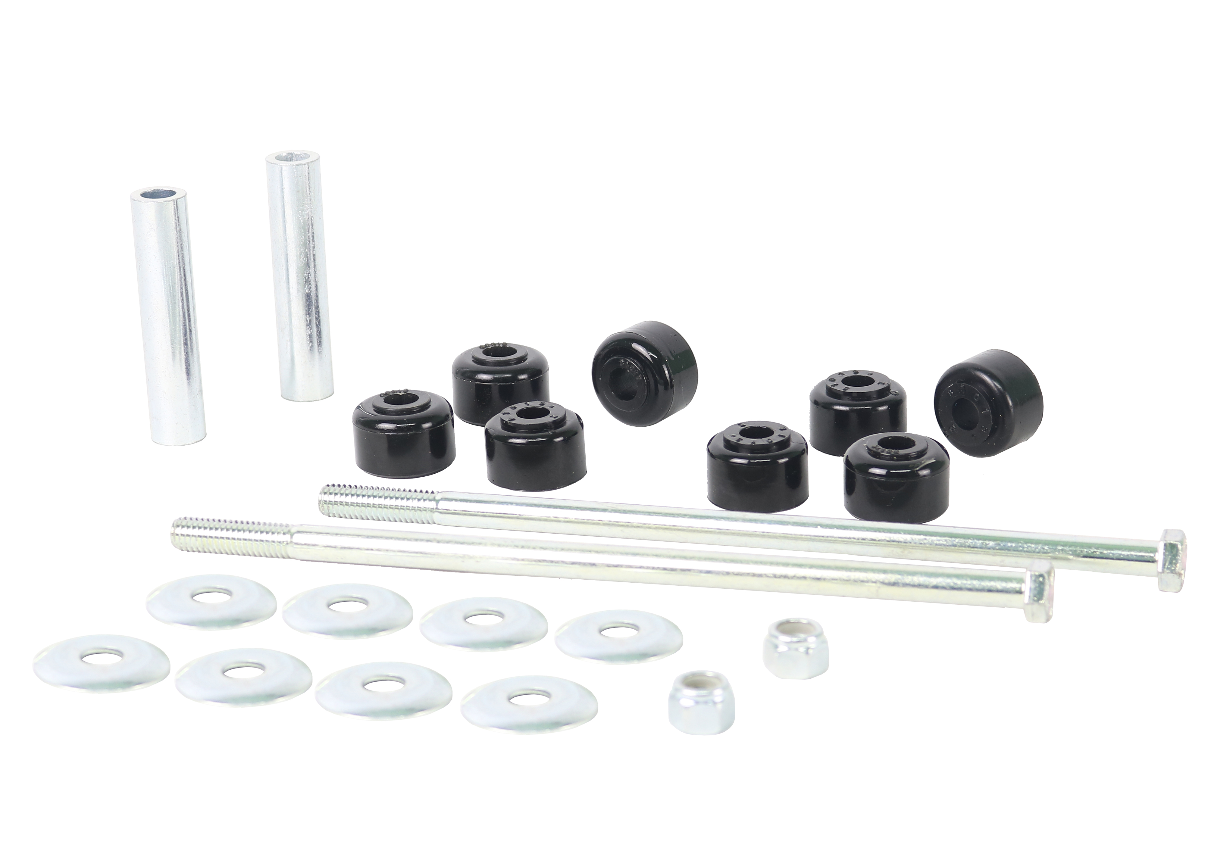 Nolathane REV235.0010 - Universal Sway Bar Link