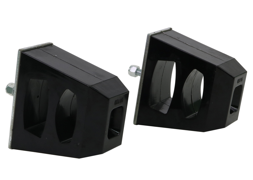 Nolathane REV240.0010 - Bump Stops Nolathane REV240.0010 - Bump Stops