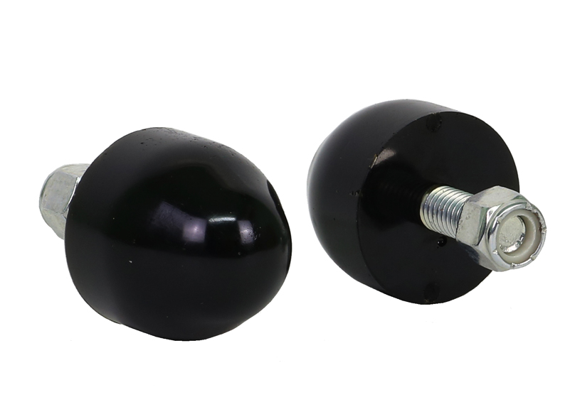 Nolathane REV240.0016 - Bump Stops Nolathane REV240.0016 - Bump Stops