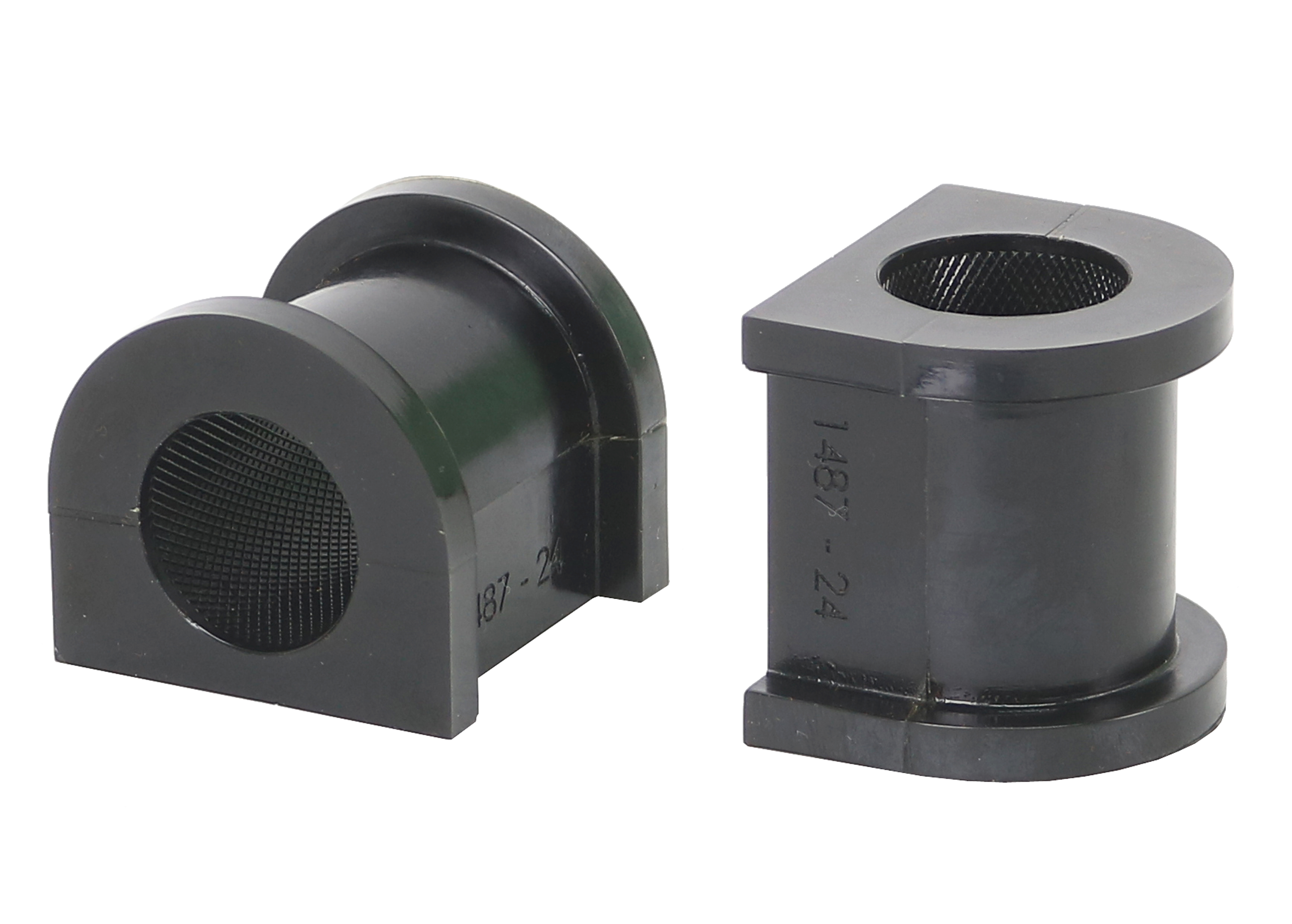 Nolathane REV233.0000-24 - Sway bar - mount bushing