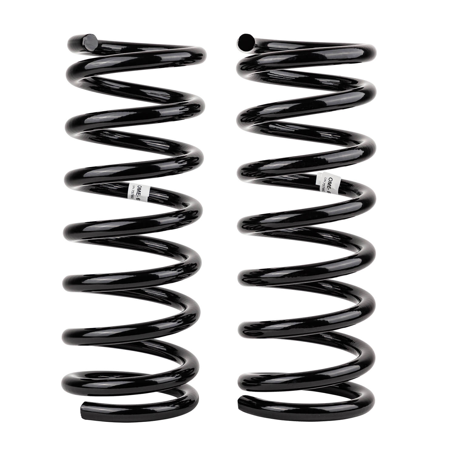 Old Man Emu 2610 - ARB / OME Coil Spring Rear R51 Pathfider Hd