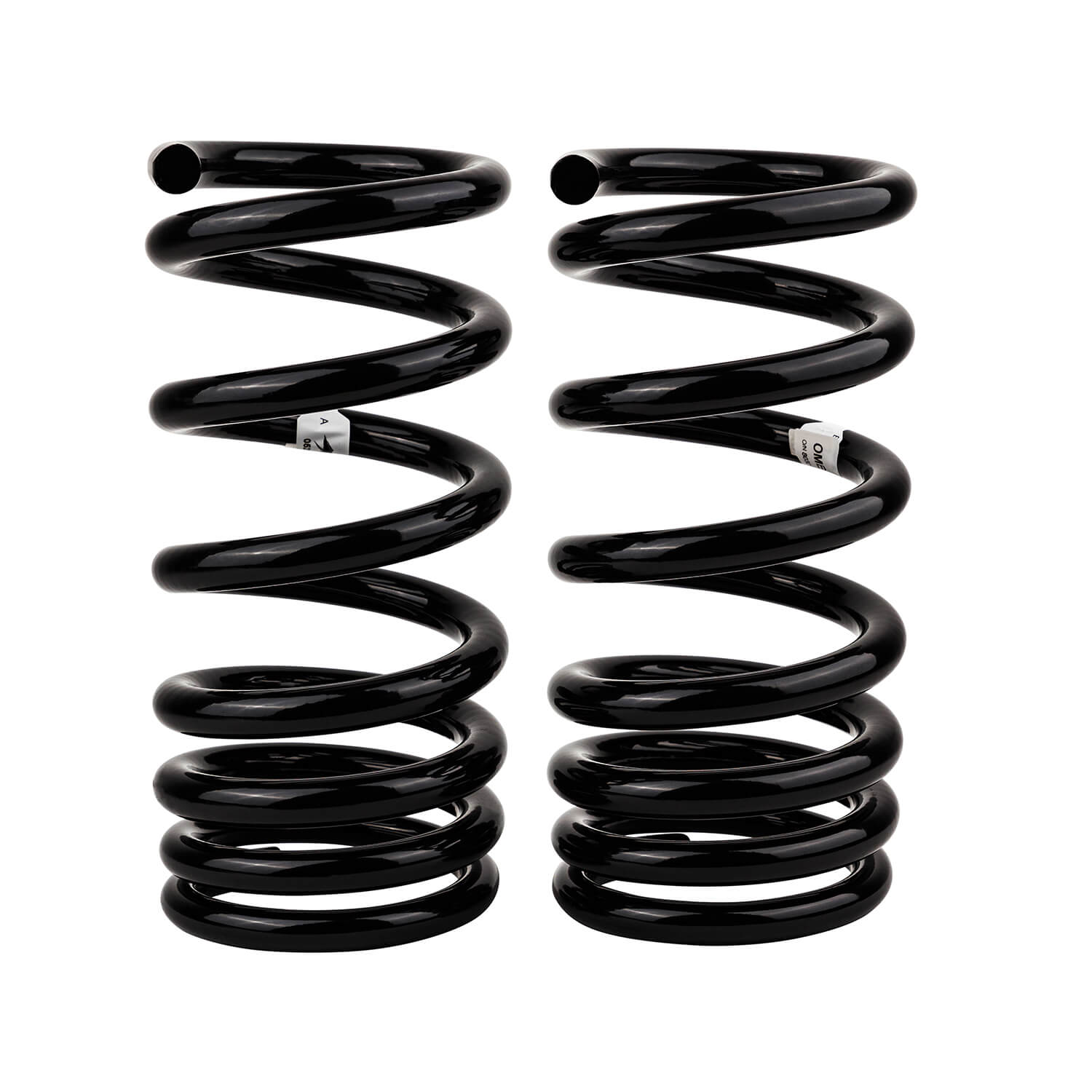 Old Man Emu 2917 - ARB / OME Coil Spring Rear Mits Pajero Nm-Md